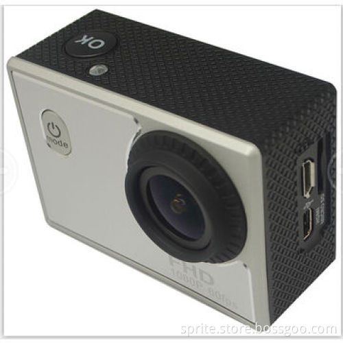 Full HD 60fpsNew
